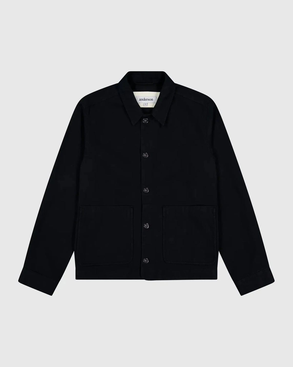 Chore Coats
