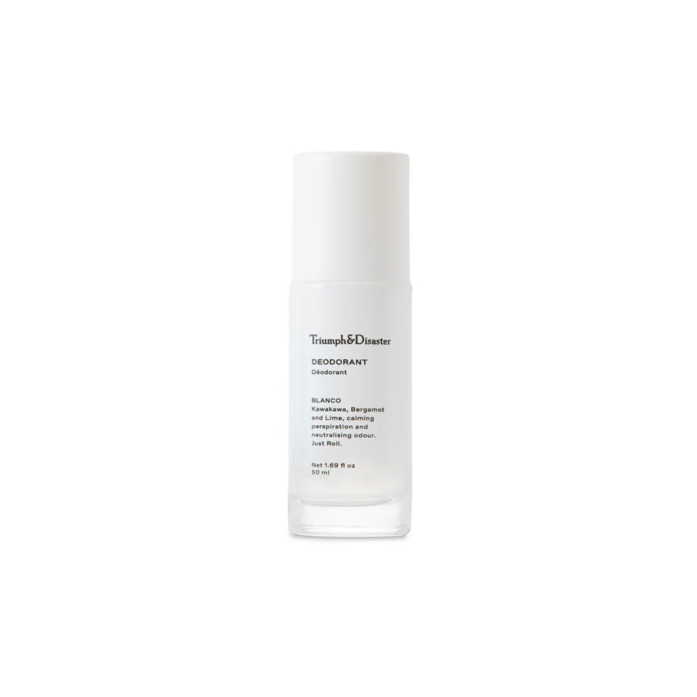 Blanco Deodorant