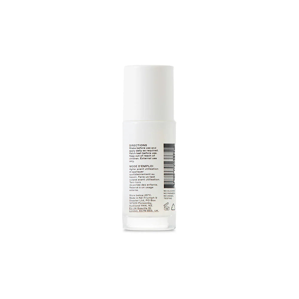 Blanco Deodorant