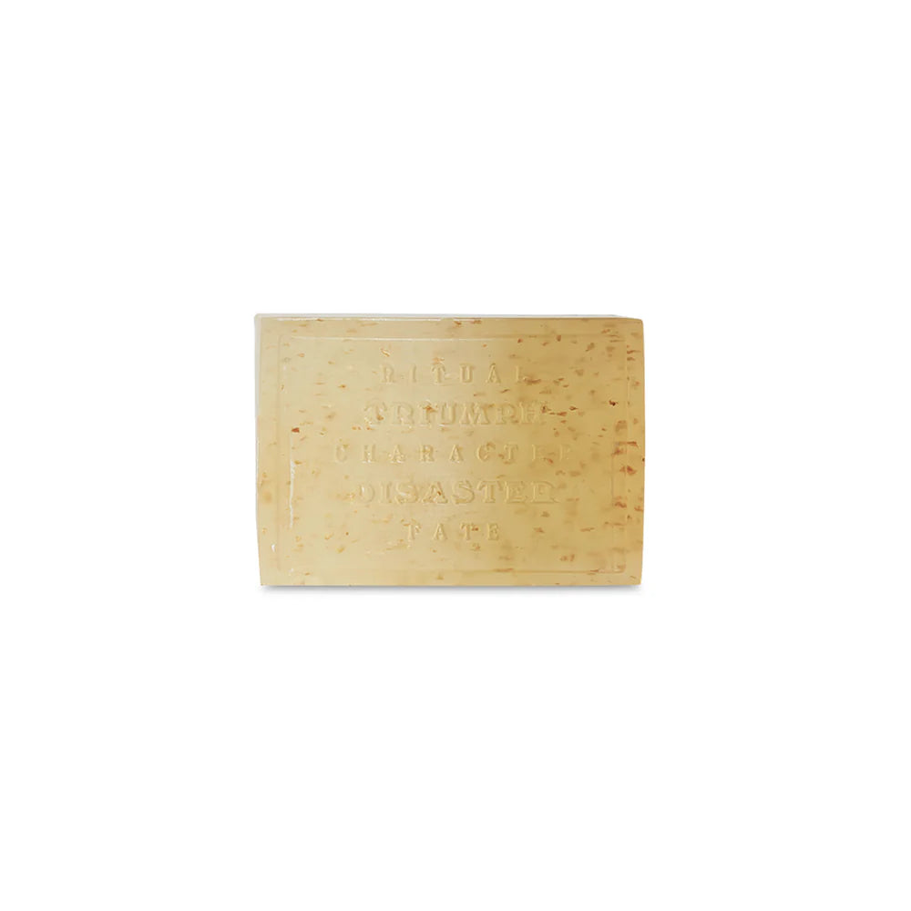 A + R Soap