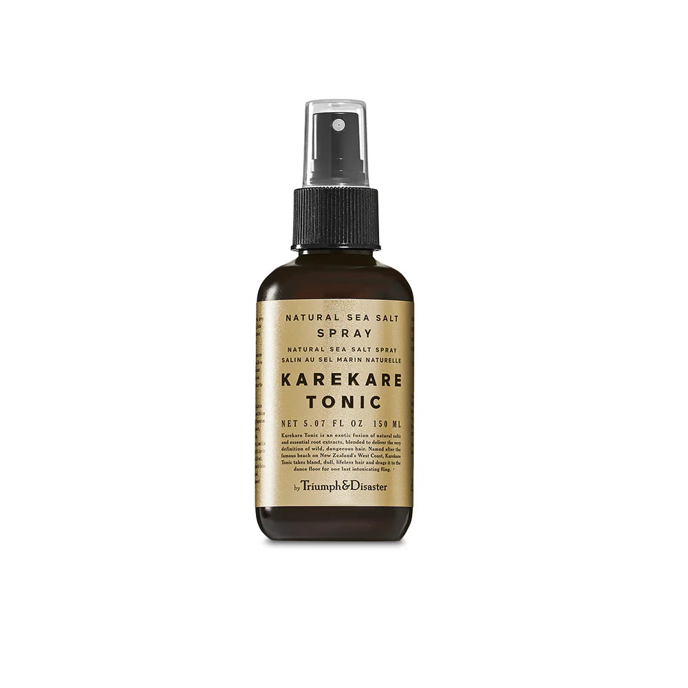 Karekare - Sea Salt Spray