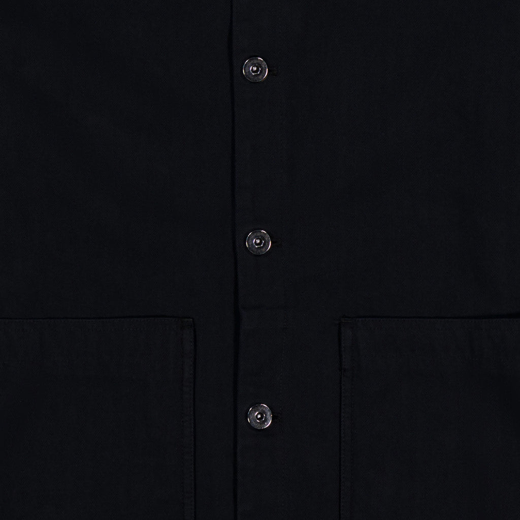 Chore Jacket - Black