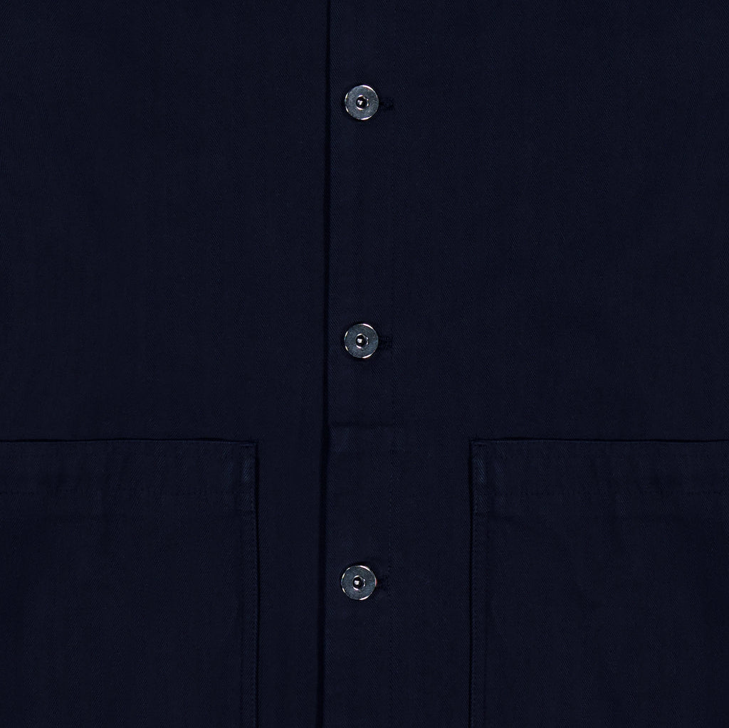 Chore Jacket - Navy