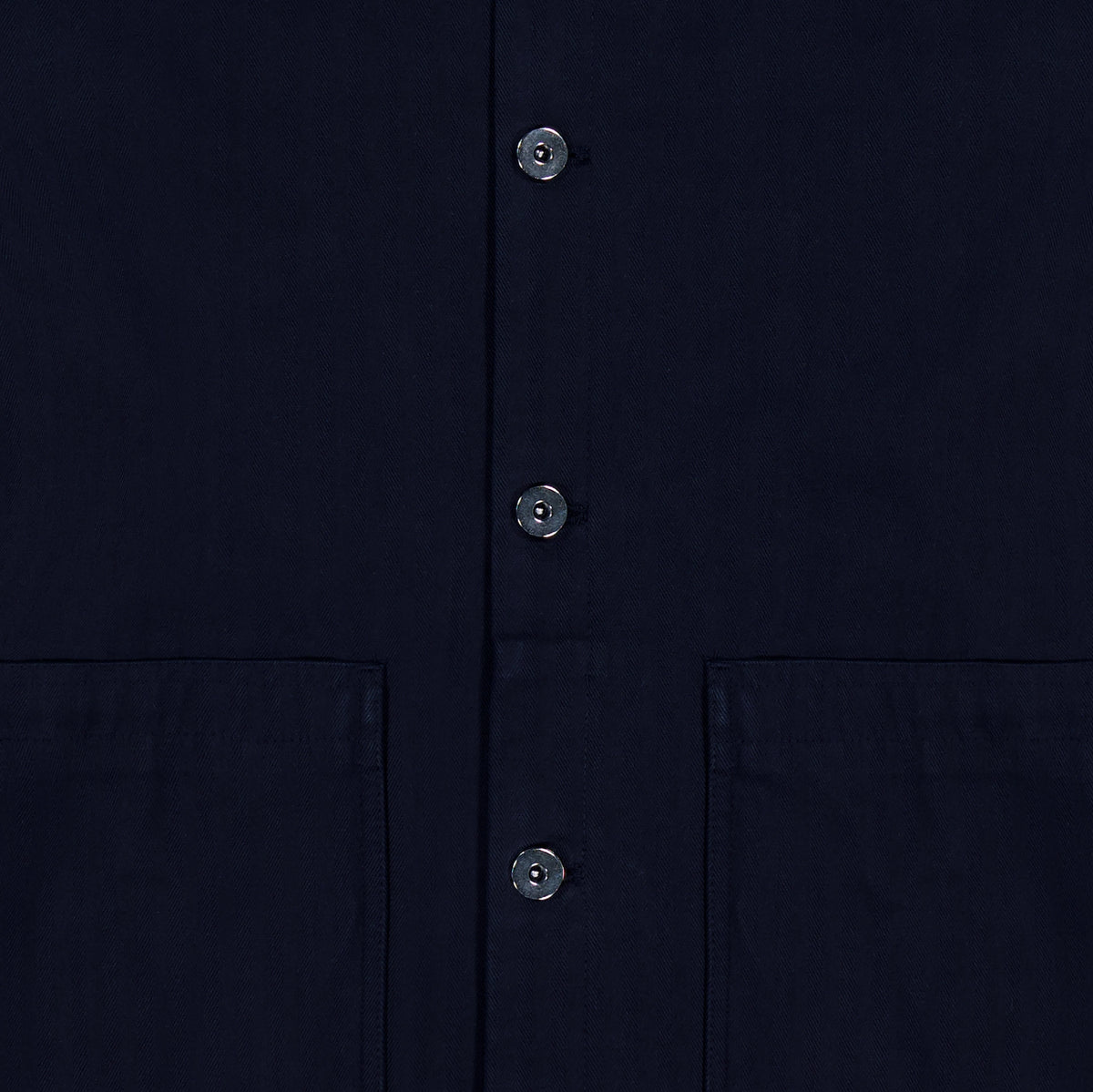 Chore Jacket - Navy